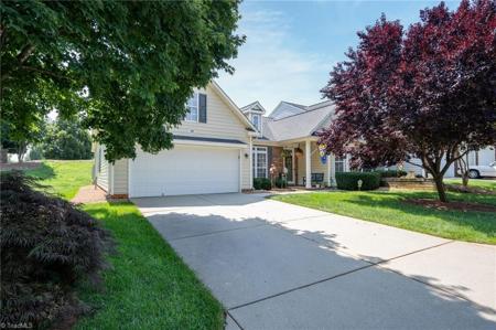 46 Wheelwright Court