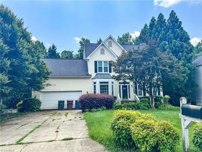 513 WillowView Drive