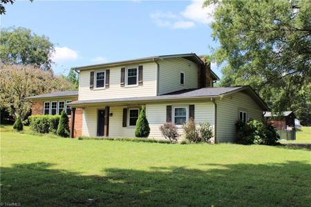 247 Chestnut Trail