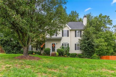 3792 Northumberland Drive