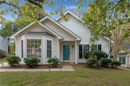 3419 Derbywood Drive