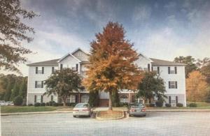 3702 Cotswold Terrace Unit 1D