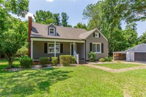 142 Dogwood Circle