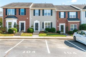 104 Queensberry Court