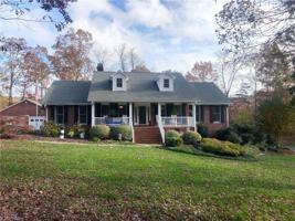 661 Mountain Shore Drive
