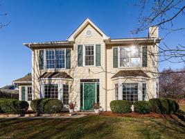 4906 Riding Ridge Drive