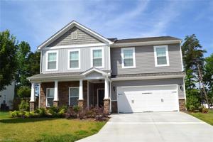 6746 Barton Creek Drive