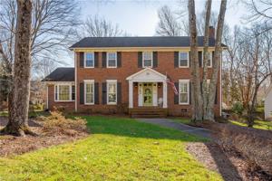 3604 Wynnewood Drive