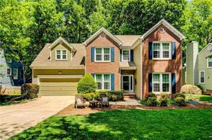 2408 Beaconwood Drive
