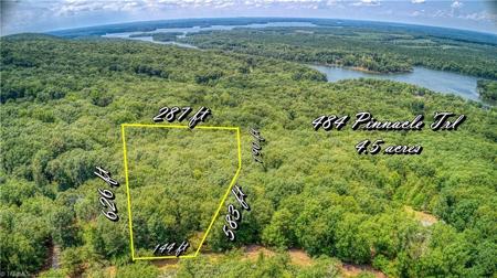 484 Pinnacle Trail