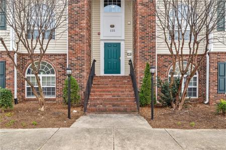 125 James Road