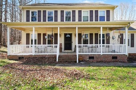 6211 Oak Forest Court
