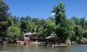 927 Hickory Point Drive Lot 69