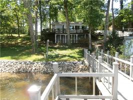 1853 Shoreline Drive Lot 952