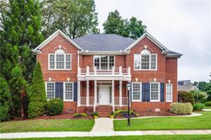 303 Topwater Lane Lot 88