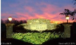 Lot 80 Sunset Pointe Drive Lot 80