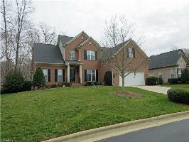 4 Bluff Ridge Court