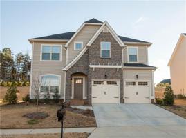 1285 Lael Forest Trail Lot 93