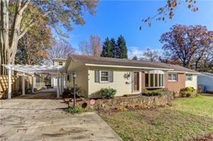 3508 Vernon Street Lot 16