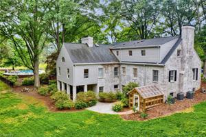 1 Chesterfield Court