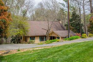 511 Lakewood Drive