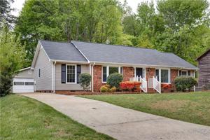 2125 Three Meadows Road
