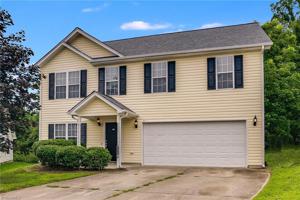 3505 Sherbourne Lane
