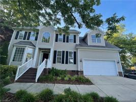 6 Crab Tree Court