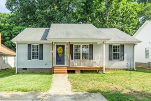 105-A Millikin Street