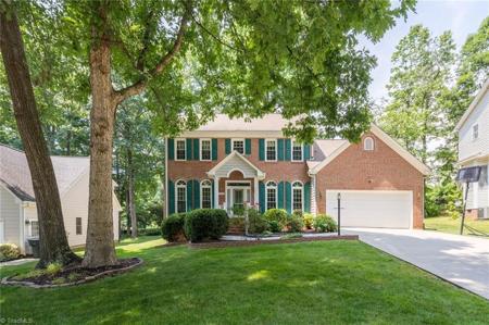 4524 Brandt Ridge Drive