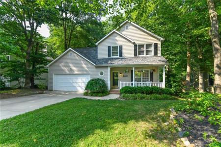 2504 Baytree Drive
