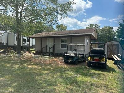 105 Hideaway Trail