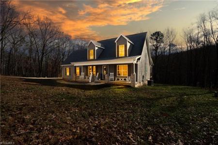 399 Healing Springs Drive