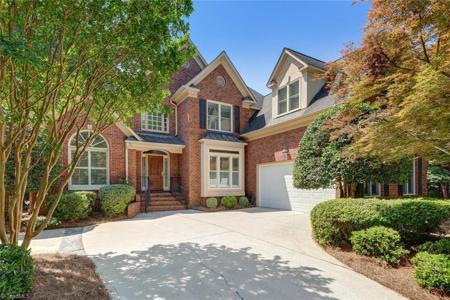 400 Cross Vine Lane