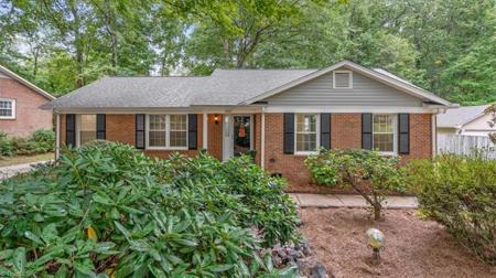4007 Ridgedale Drive