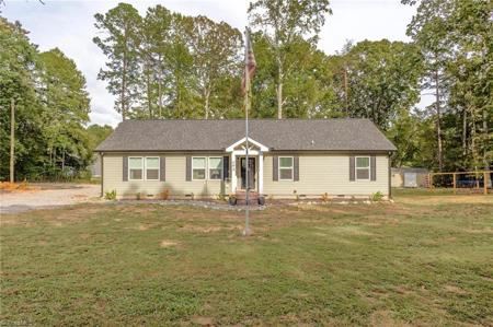 193 Longbranch Road
