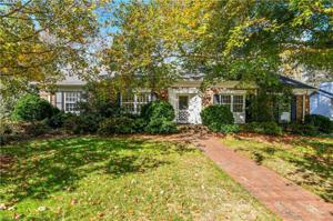 504 Rockford Road