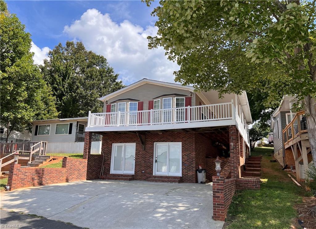 108 Maple Drive, New London, NC lhrmls01311469