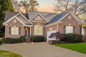 5220 Michaux Road