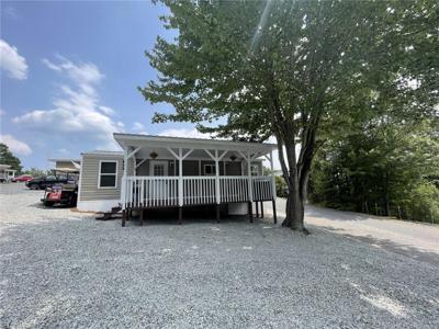 205 Badin View Road