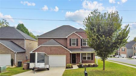841 Roberson Comer Road