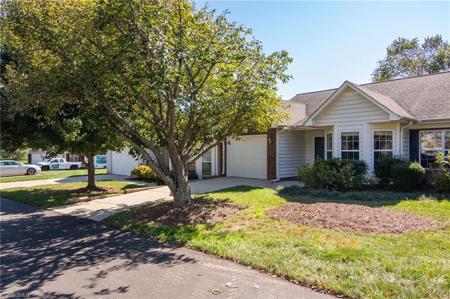 61 Mansfield Circle