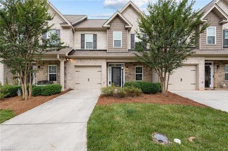 7 Pisgah Forest Circle