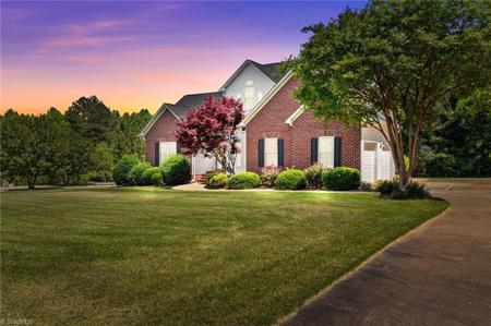 2495 Providence Church Road
