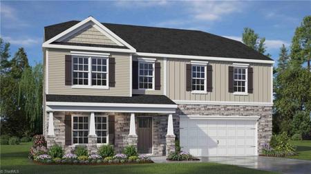 6952 Saddlebred Drive
