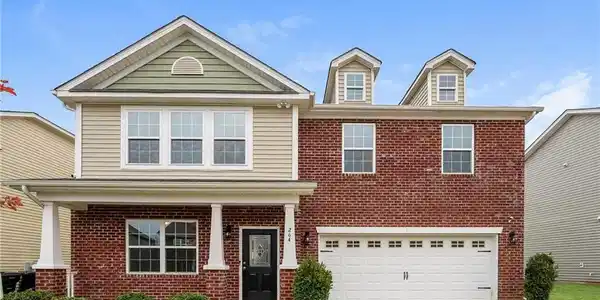 264 Sapphire Road