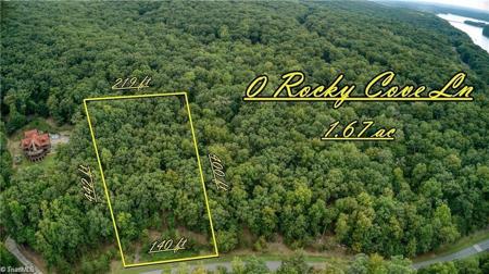 0 Rocky Cove Lane