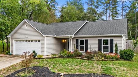 3256 Timberwolf Avenue