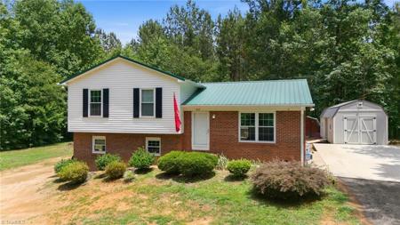 313 Beckner Road