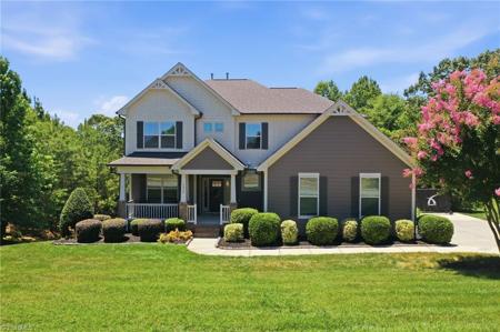 4458 Bonnie Loch Drive